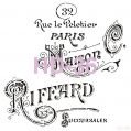 Home Decor Stencil HD-36