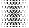 HD-123 Home Decor Stencil 45*45