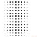 HD-125 Home Decor Stencil 45*45