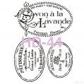 Home Decor Stencil HD-44