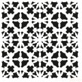 HD-127 Home Decor Stencil 45*45