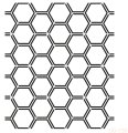 HD-130 Home Decor Stencil 45*45