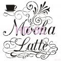 Home Decor Stencil HD-50