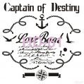 Home Decor Stencil HD-61