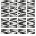 HD-144 Home Decor Stencil 45*45