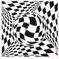 HD-145 Home Decor Stencil 45*45