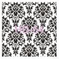 Home Decor Stencil HD-64