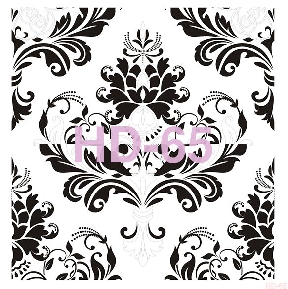 Home Decor Stencil HD-65