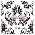Home Decor Stencil HD-65
