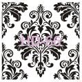 Home Decor Stencil HD-66