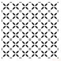 HD-150 Home Decor Stencil 45*45