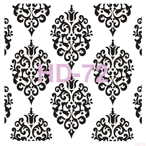 Home Decor Stencil HD-72