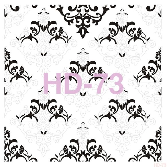Home Decor Stencil HD-73