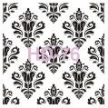 Home Decor Stencil HD-76