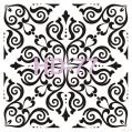 Home Decor Stencil HD-77