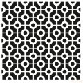 HD-159 Home Decor Stencil 45*45