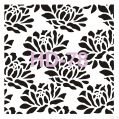 Home Decor Stencil HD-78