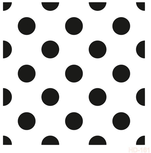 HD-161 Home Decor Stencil 45*45