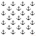 HD-165 Home Decor Stencil 45*45