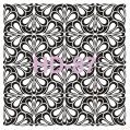 Home Decor Stencil HD-87