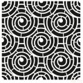 HD-172 Home Decor Stencil 45*45