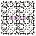 Home Decor Stencil HD-91