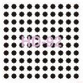 Home Decor Stencil HD-92