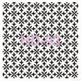 Home Decor Stencil HD-93