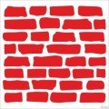 HD-179 Home Decor Stencil 45*45