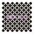 Home Decor Stencil HD-100