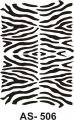 AS506 New Stencil Collection