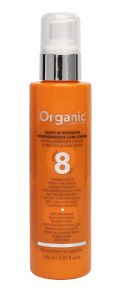 Organic Durulanmayan Yoğun Homojen Bakım Kremi 150 ml