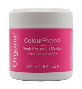 Renk Koruyucu Saç Maskesi 500 ml