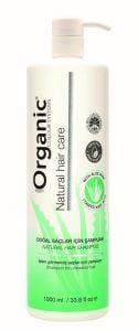 NATURAL HAİR SHAMPOO 1000 ML