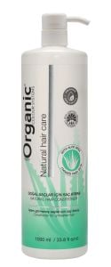 NATURAL HAİR CONDİTİONER 1000 ML