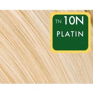 Natural Colors 10N Platin Organik Saç Boyası