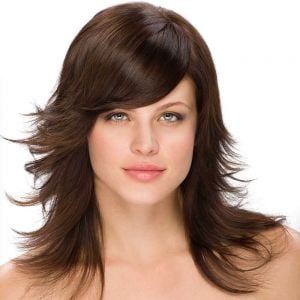 Tints of Style 5N Açık Kahve Organik Saç Boyası