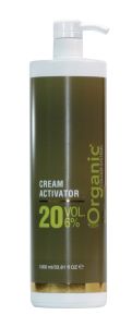 Organic Colour Systems 20 Volüm Aktivatör Oksidan %6 No:1 1000 ml