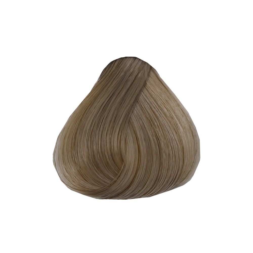 Organic Colour Systems Açık Ekstra Küllü Organik Saç Boyası 60 ml