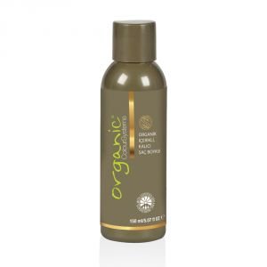 Organic Colour Systems 5GD Açık Altın Kahve Organik Saç Boyası 150 ml