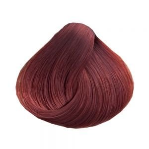 Organic Colour Systems 8FR Ateş Kırmızı Açık Sarı Organik Saç Boyası 150 ml