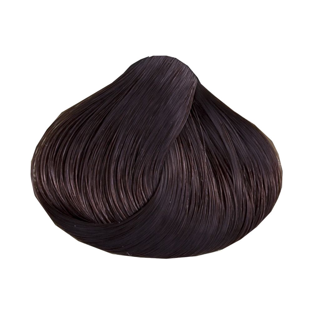 Organic Colour Systems 5AH Açık Küllü Kahve Organik Saç Boyası 150 ml