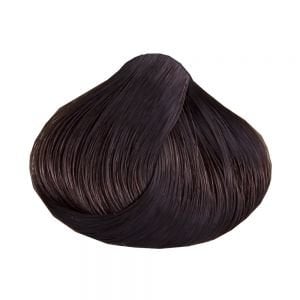 Organic Colour Systems 5AH Açık Küllü Kahve Organik Saç Boyası 150 ml