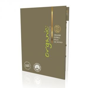 Organic Colour Systems Viyole Organik Saç Boyası 150 ml