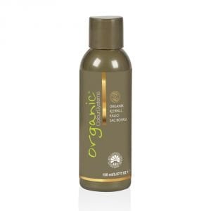 Organic Colour Systems 8BC Açık Parlak Bakır Organik Saç Boyası 150 ml