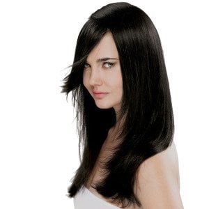 Natural Colors 2N Koyu Kahve Organik Saç Boyası