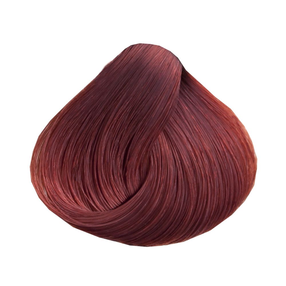 Organic Colour Systems 8FR Ateş Kırmızı Açık Sarı Organik Saç Boyası 60 ml