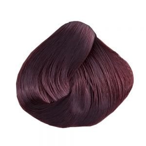 Organic Colour Systems 4FR Ateş Kırmızı Kahve Organik Saç Boyası 60 ml