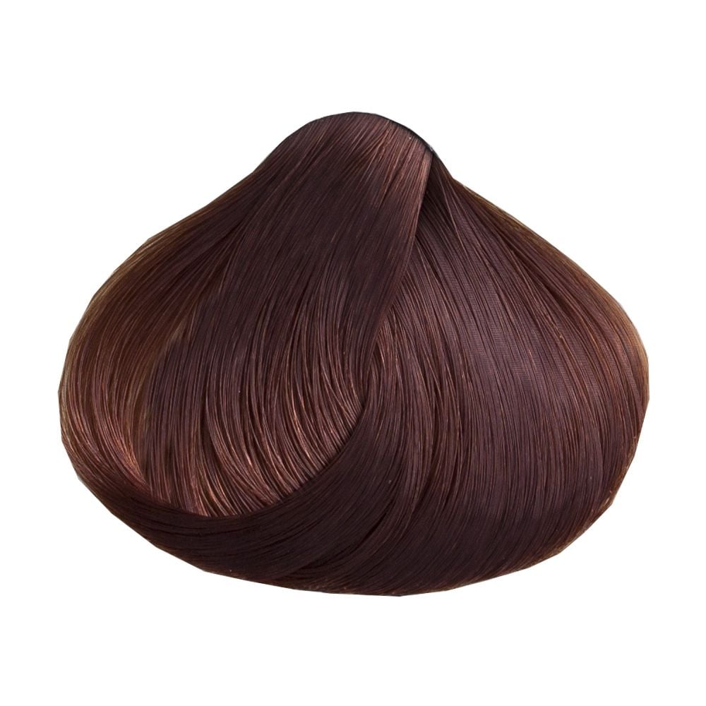 Organic Colour Systems 6GD Koyu Altın Sarı Organik Saç Boyası 60 ml