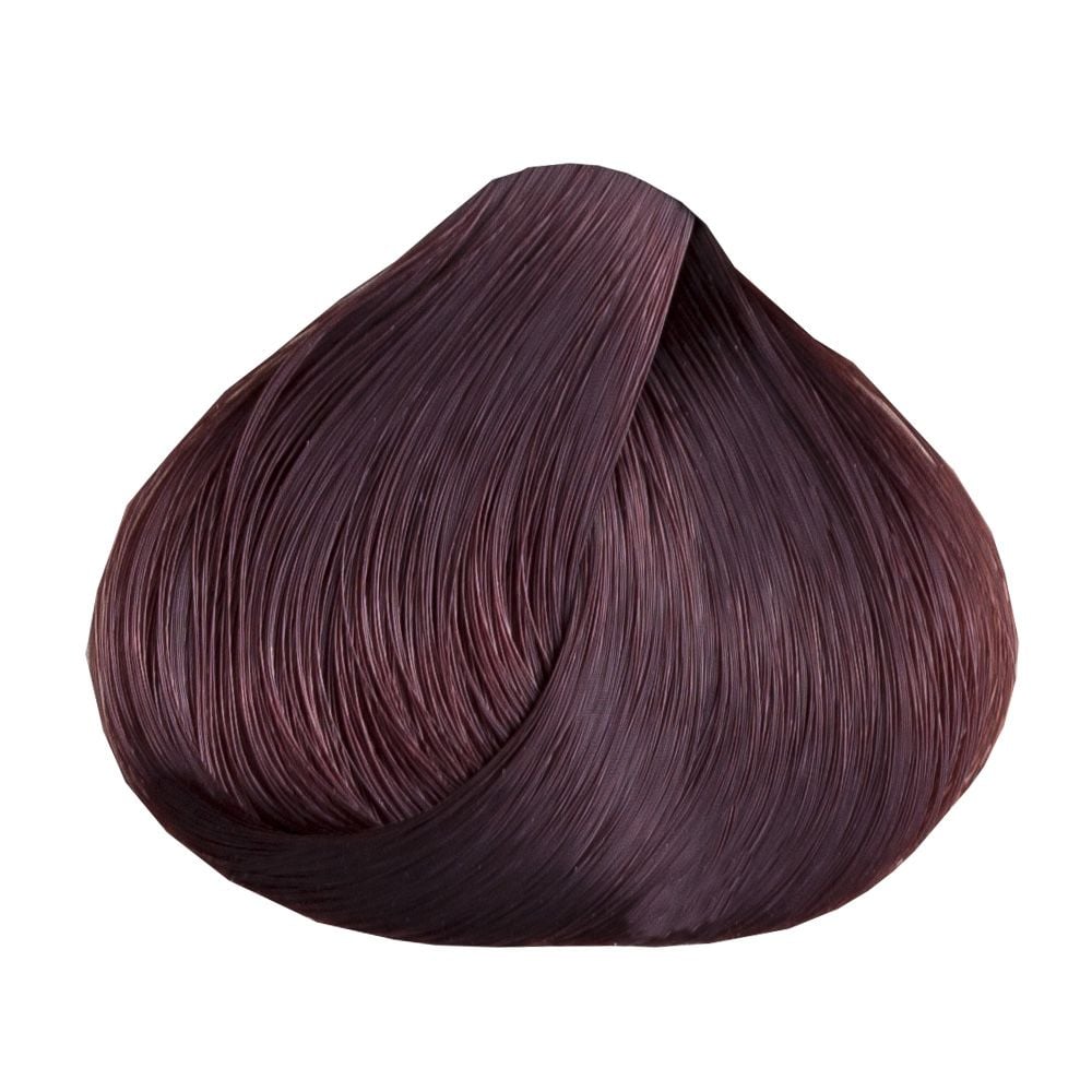 Organic Colour Systems 5CR Açık Bakır Kahve Organik Saç Boyası 60 ml